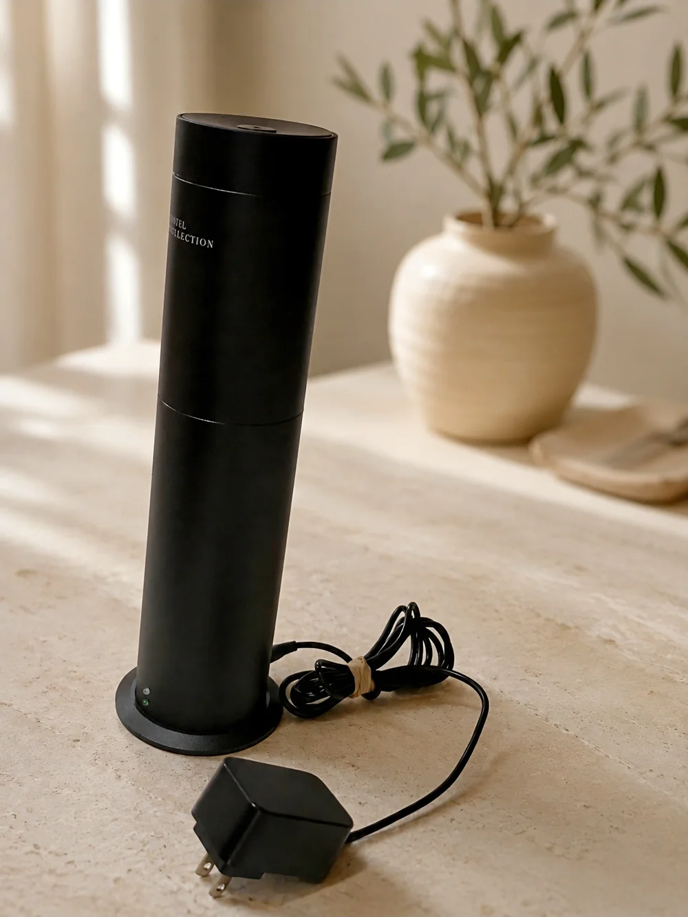 Hotel Collection Studio Pro Scent Diffuser For Luxurious Home Ambiance